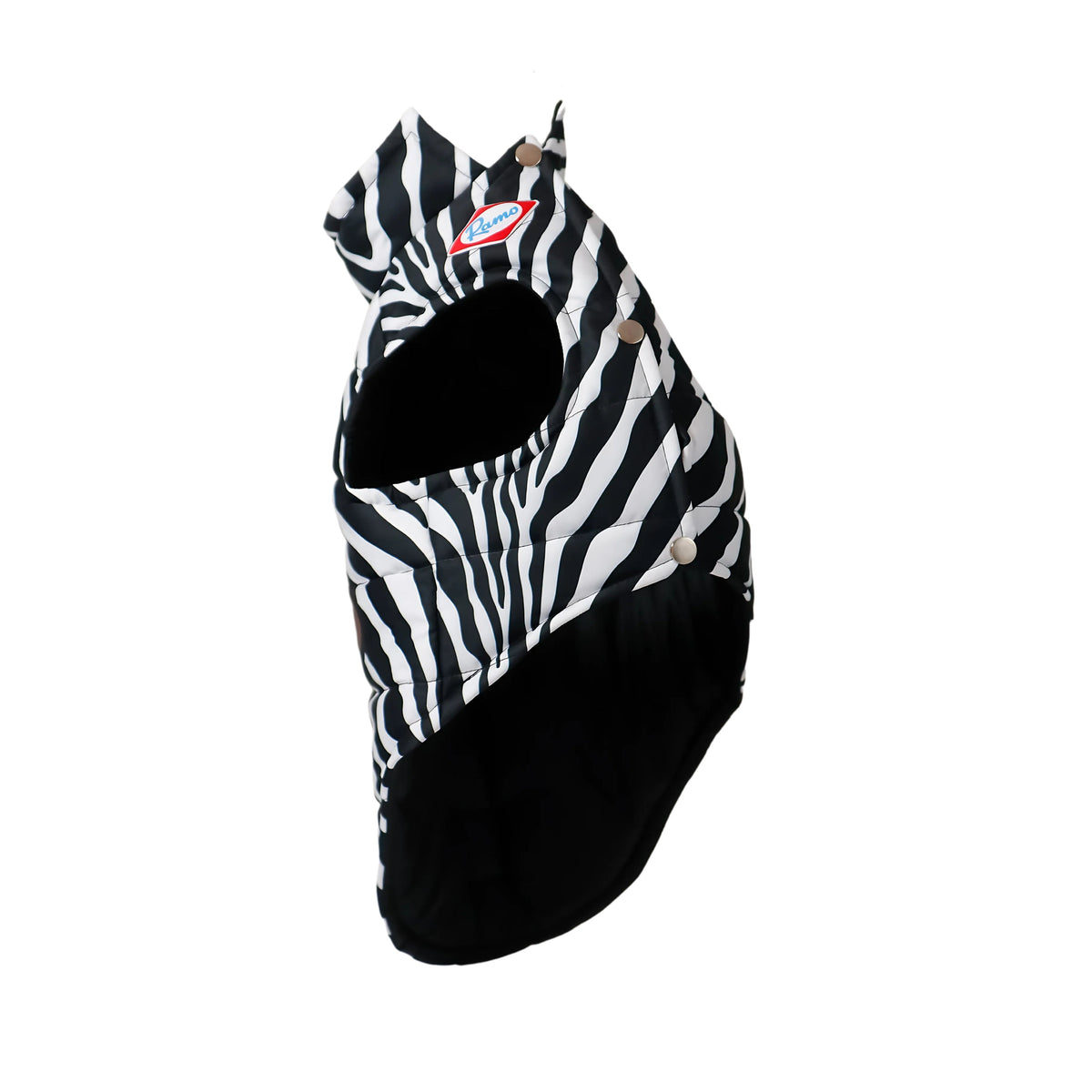 Ponqué Gala Padded Dog Vest