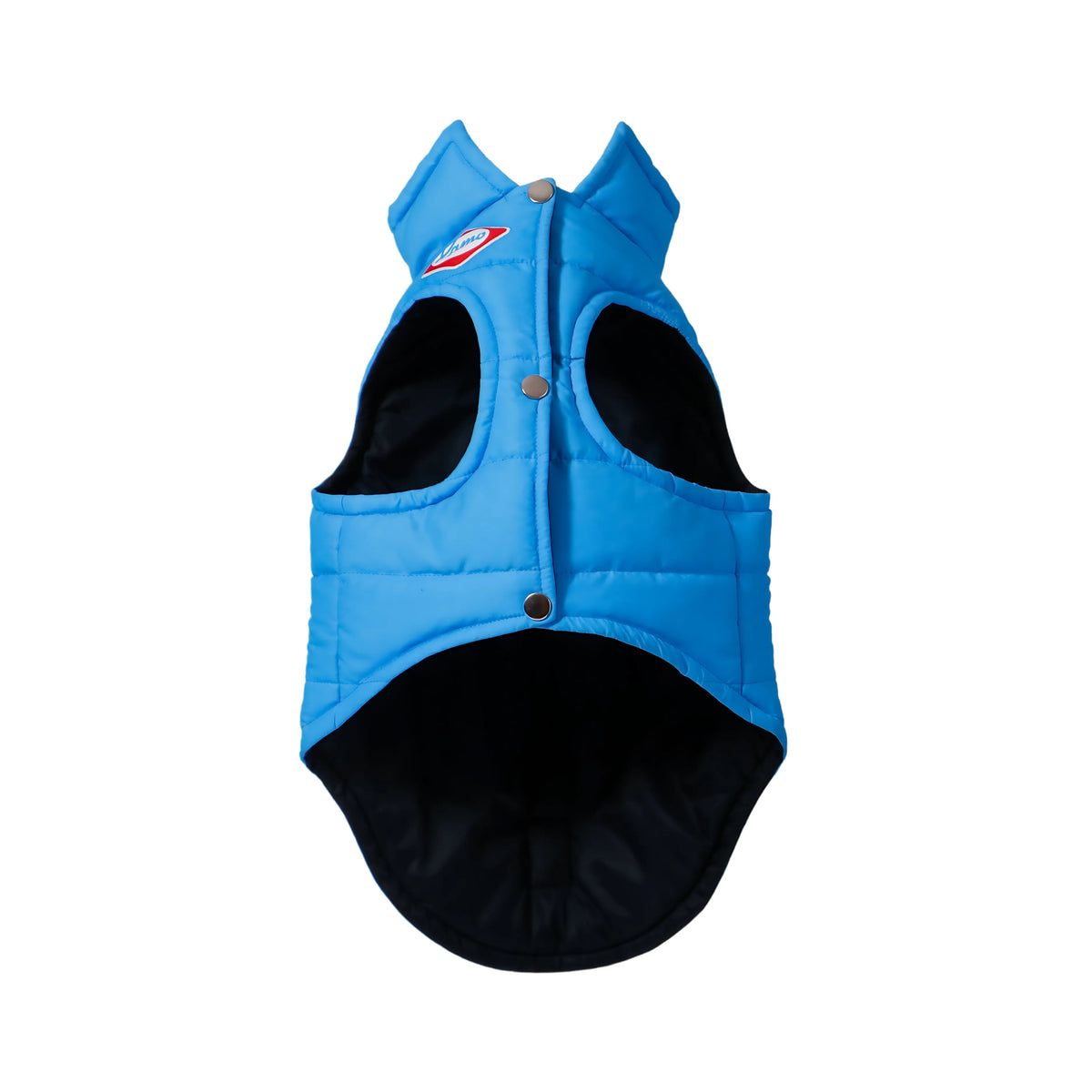 Gansito Padded Dog Vest