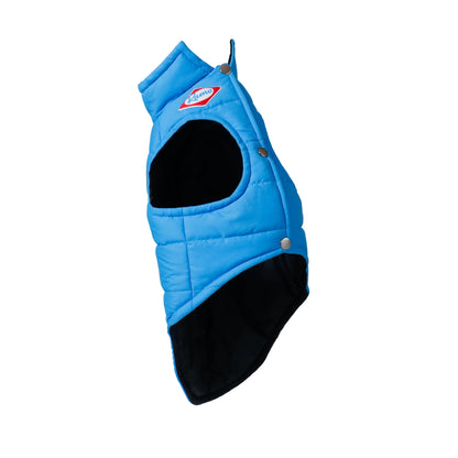 Gansito Padded Dog Vest