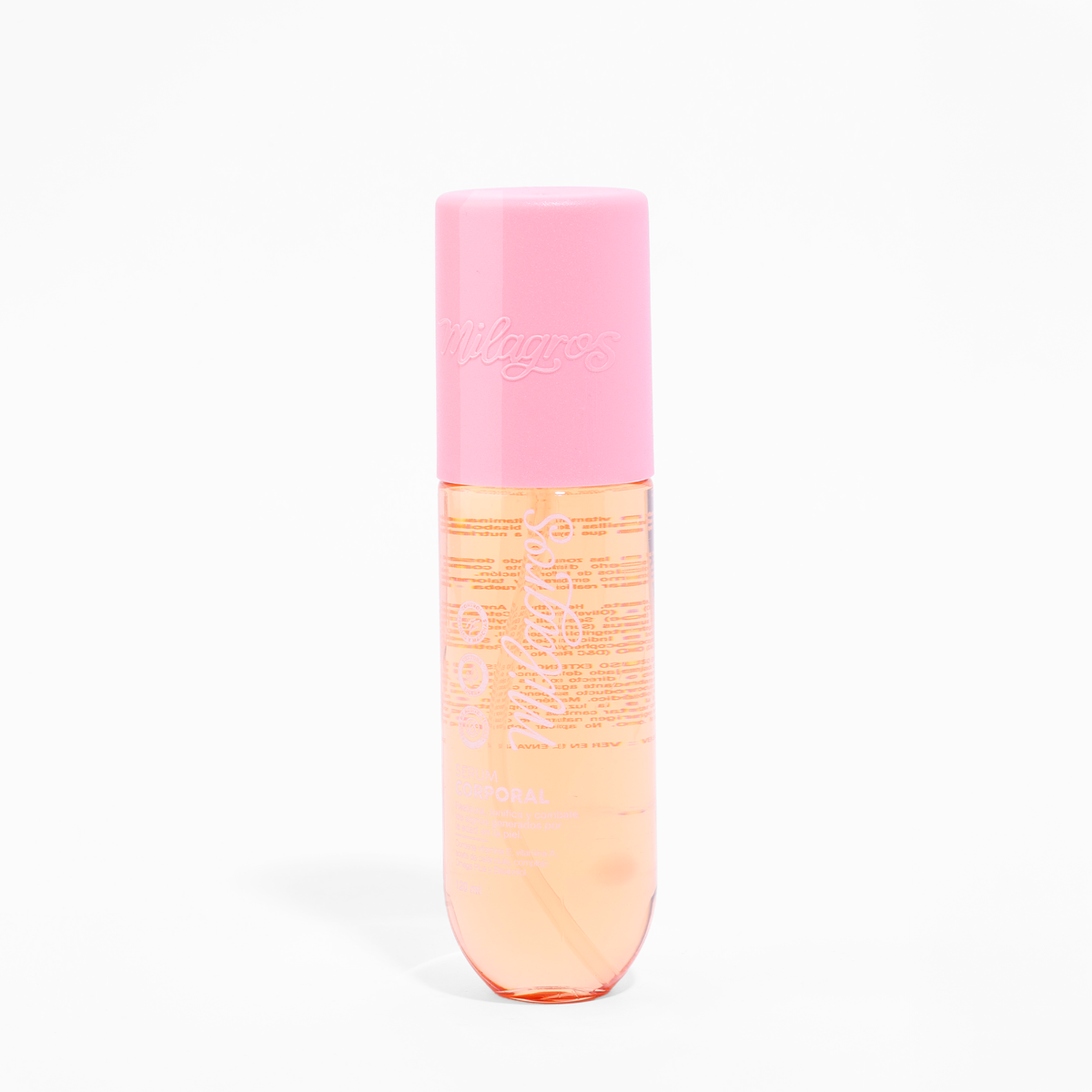 Body Serum 120 ml