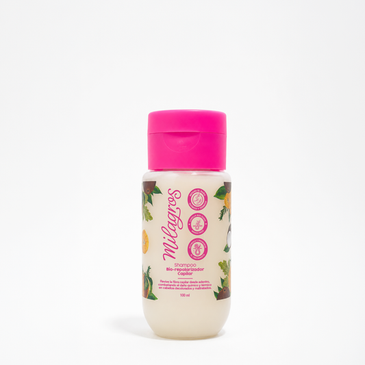 Bio-Repolarizing Shampoo Mini 100 ml