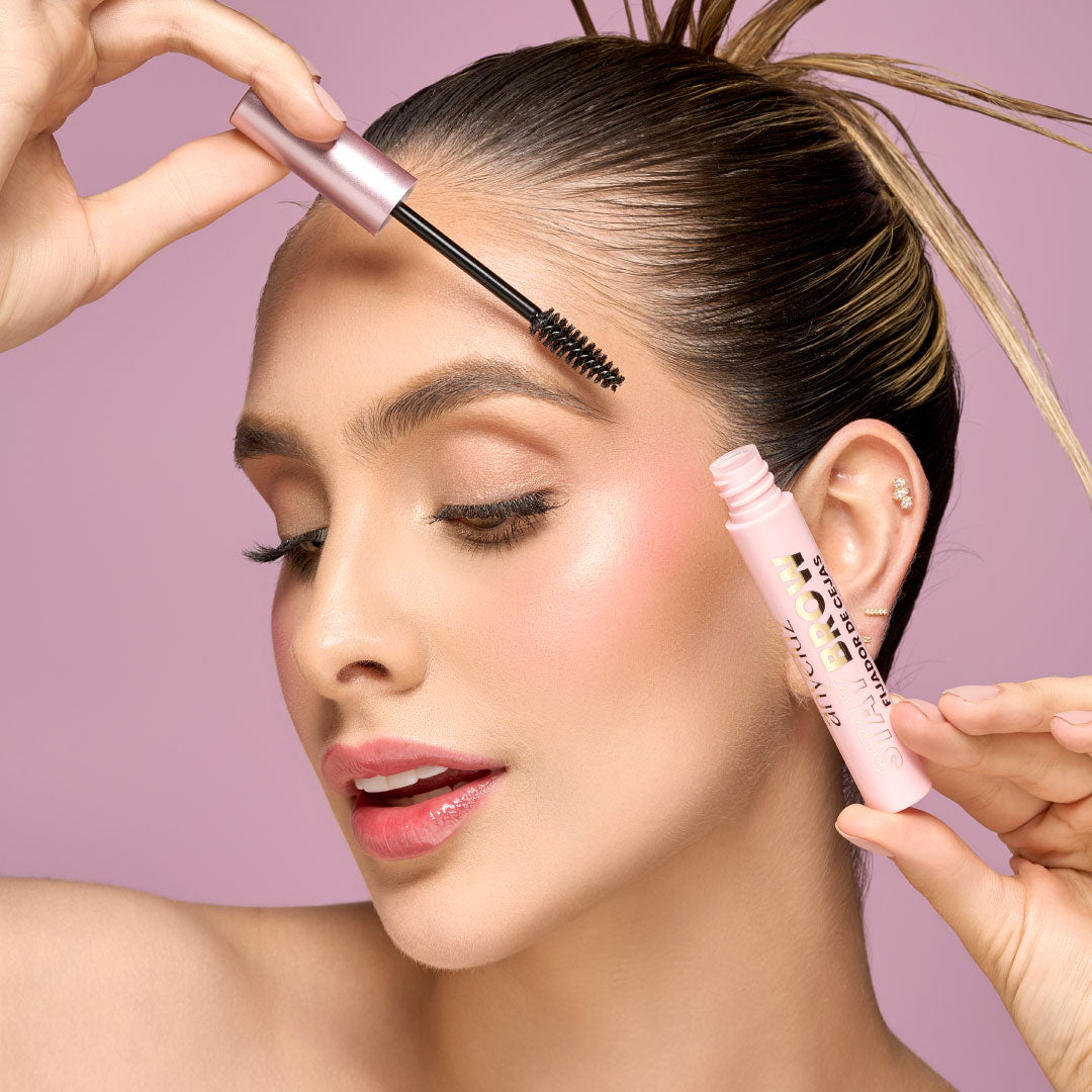Stay Brow Lamination Gel