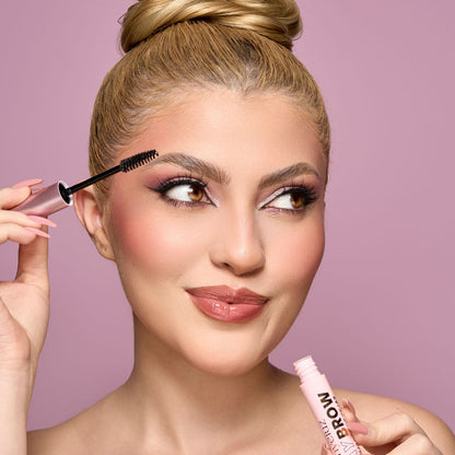 Stay Brow Lamination Gel