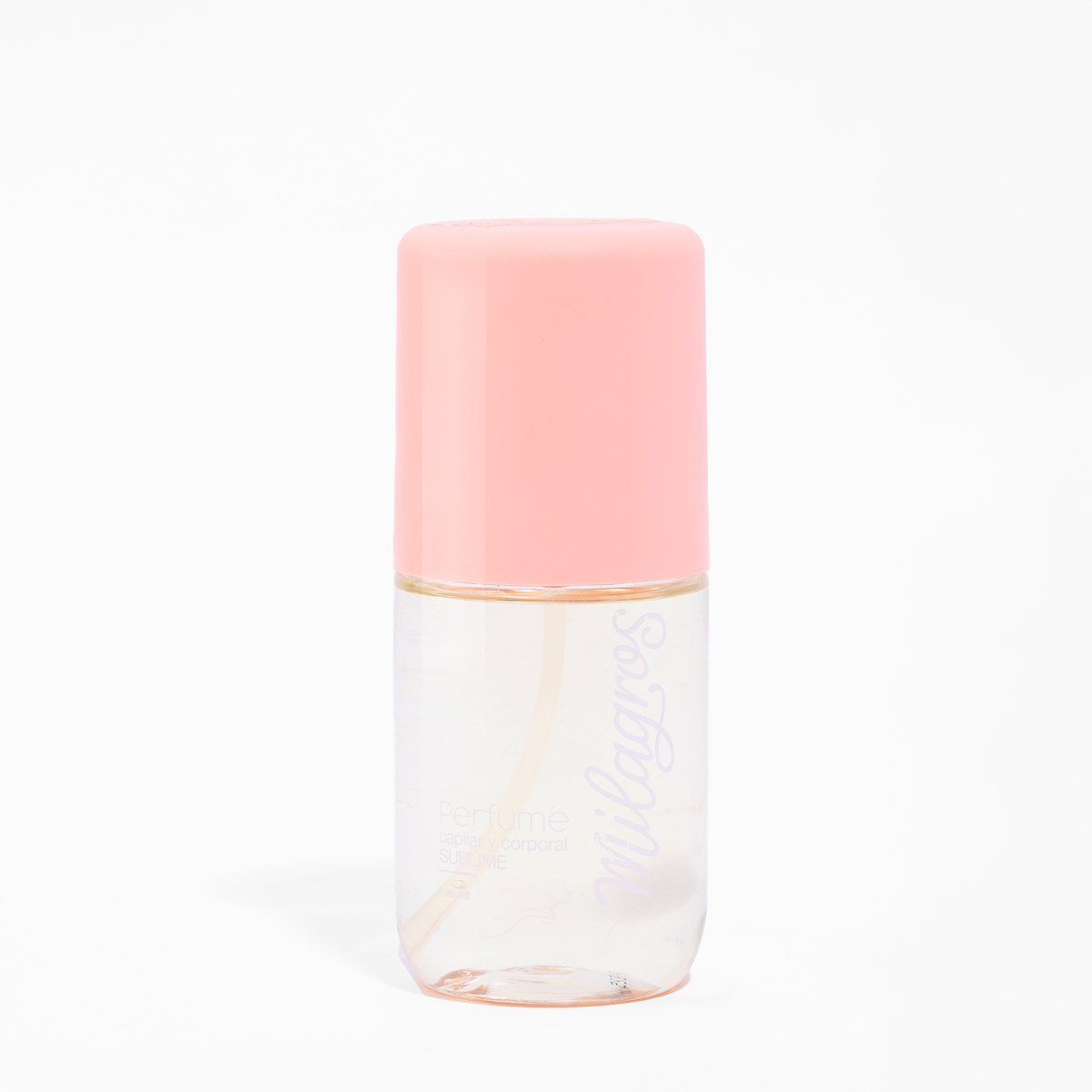 Hair & Body Perfume Sublime