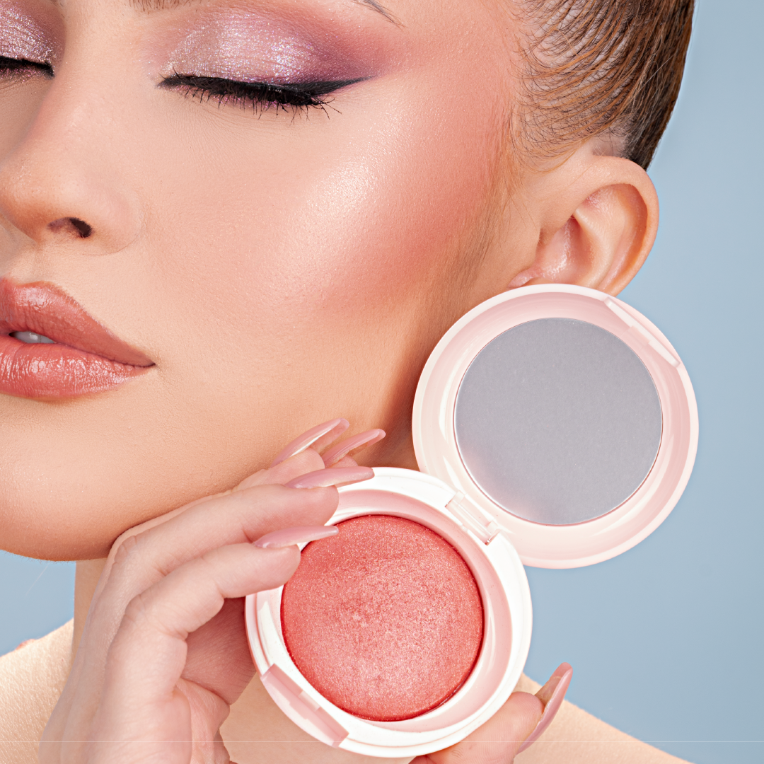 Supreme Blush Satin Powder Blush