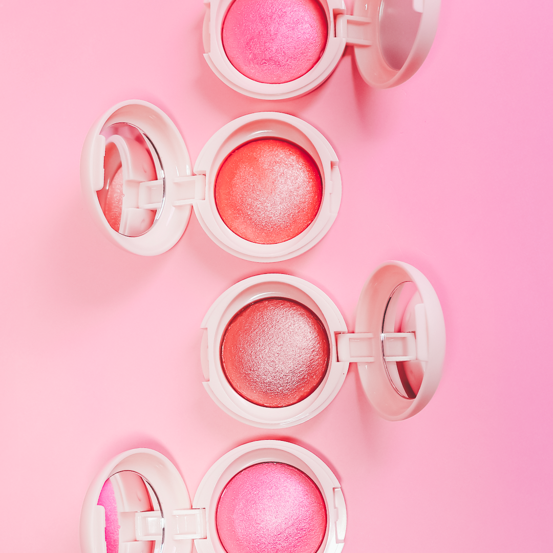 Supreme Blush Satin Powder Blush