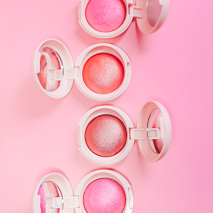 Supreme Blush Satin Powder Blush