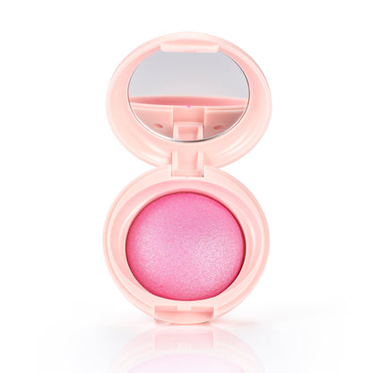 Supreme Blush Satin Powder Blush