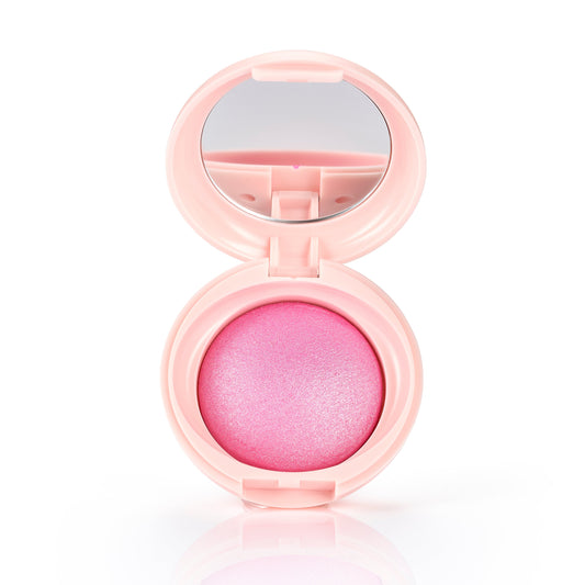 Supreme Blush Satin Powder Blush
