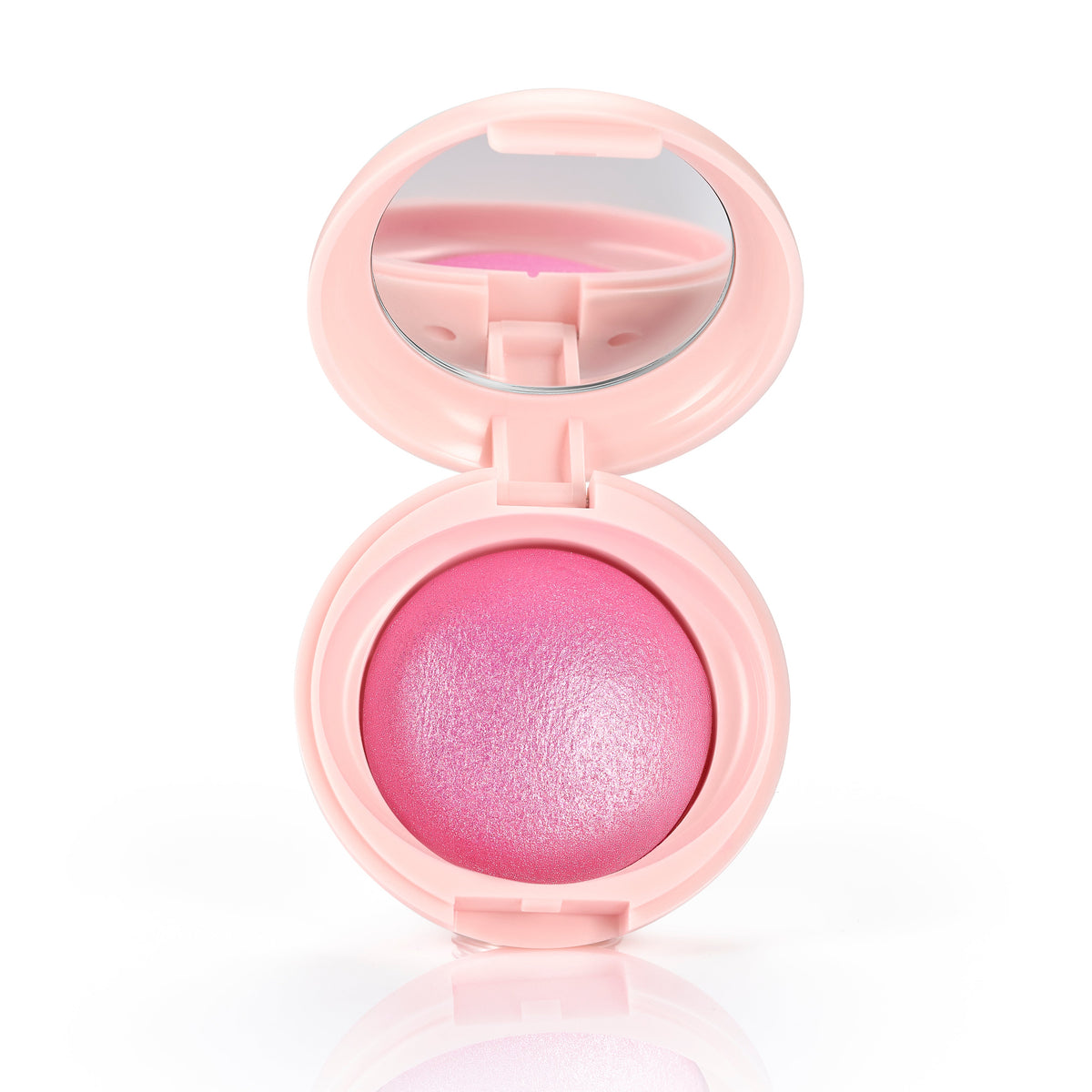 Supreme Blush Satin Powder Blush