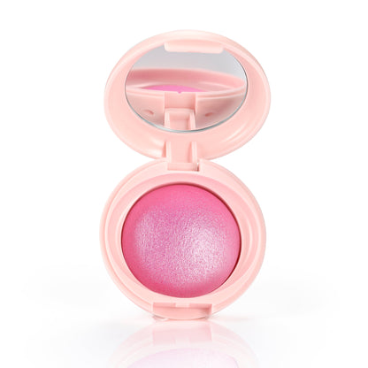 Supreme Blush Satin Powder Blush