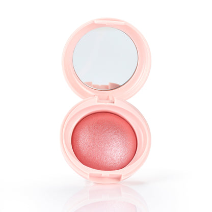 Supreme Blush Satin Powder Blush