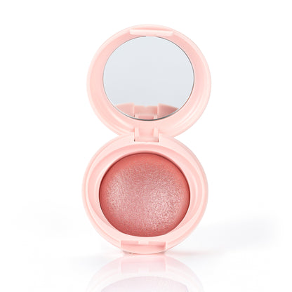 Supreme Blush Satin Powder Blush