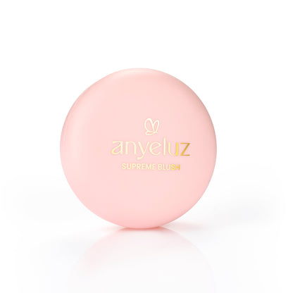 Supreme Blush Satin Powder Blush