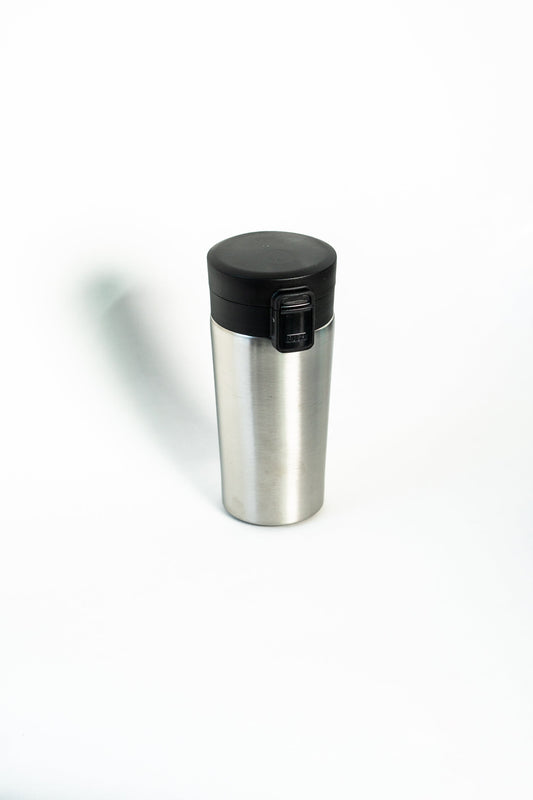 Insulated Thermos Bottle 380 ml