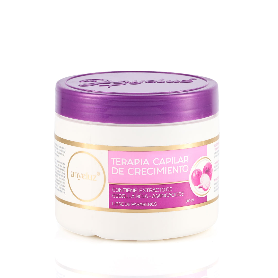 Onion Growth Hair Therapy 300 ml