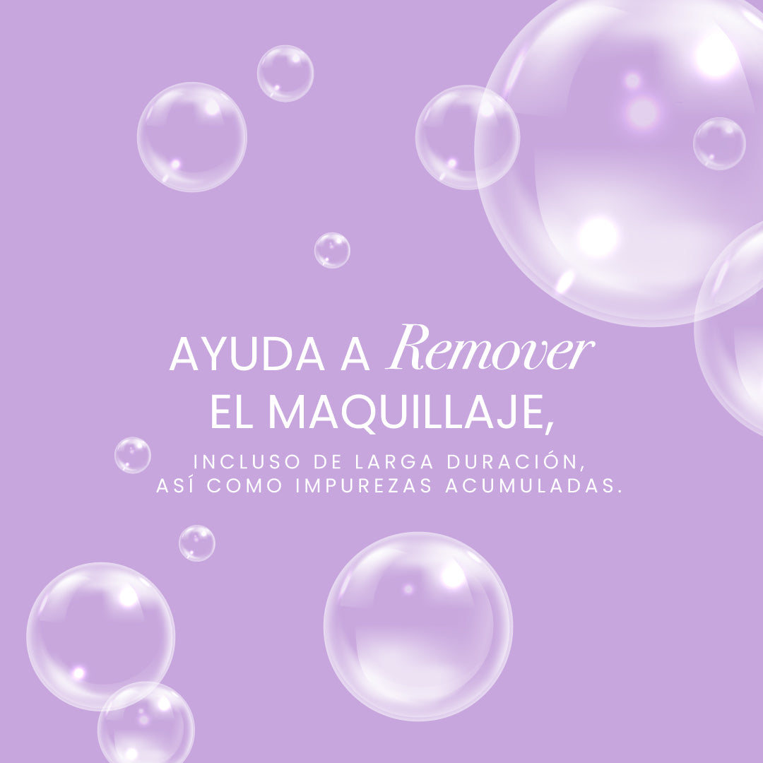 Makeup Remover Wipes with Collagen