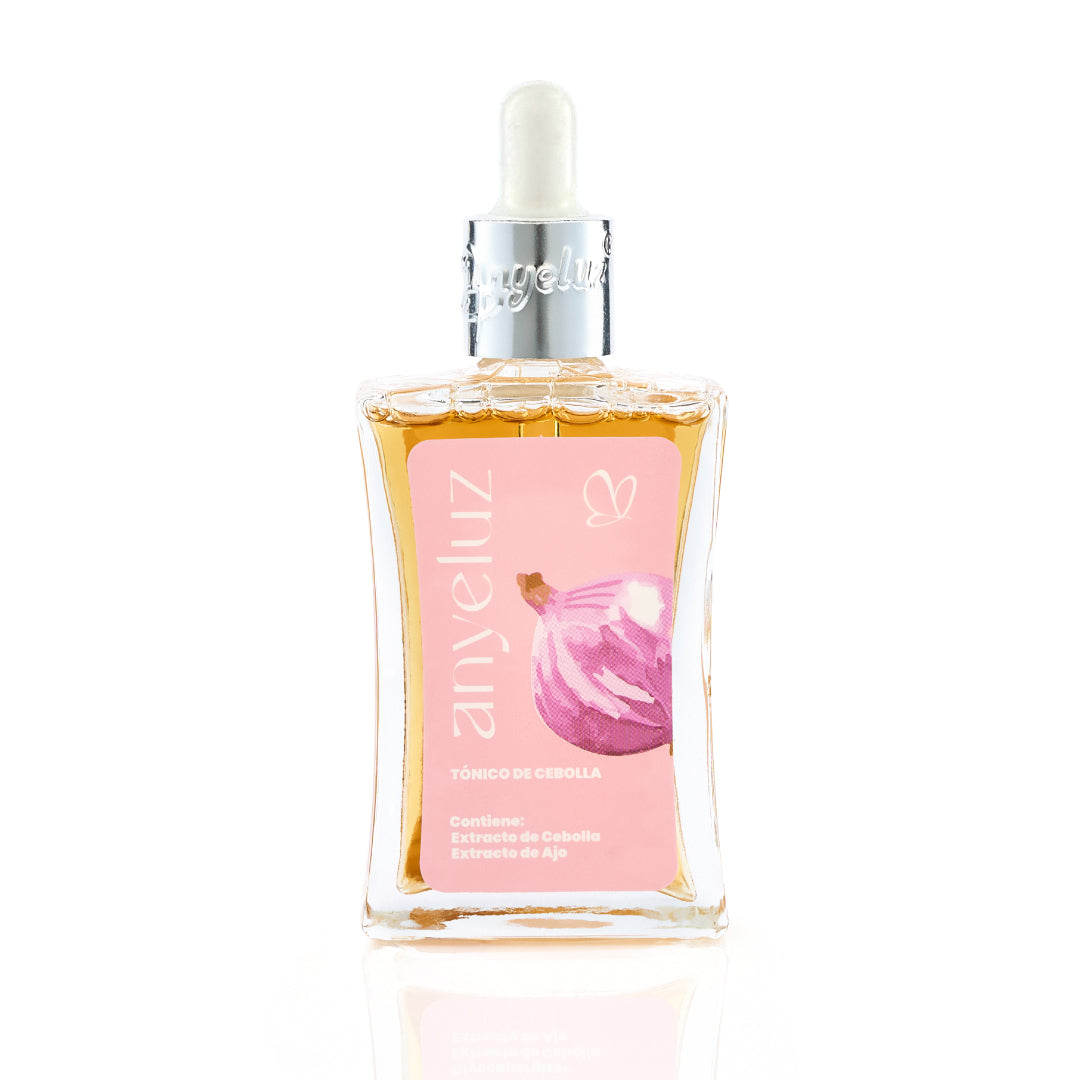Onion Hair Tonic 50 ml