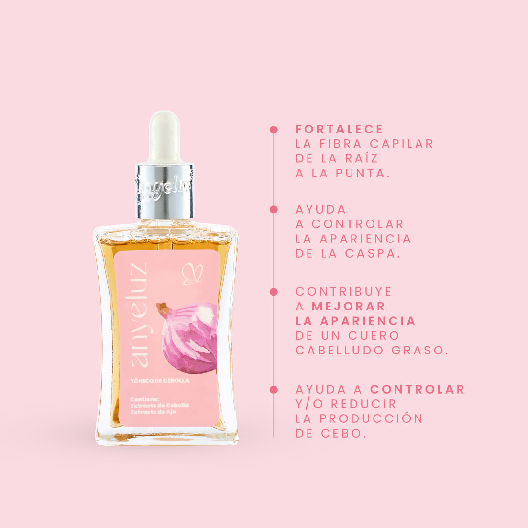 Onion Hair Tonic 50 ml