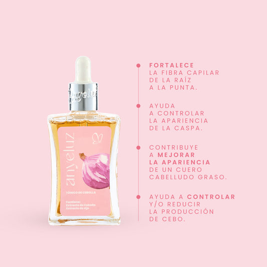 Onion Hair Tonic 50 ml