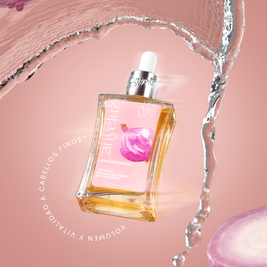 Onion Hair Tonic 50 ml