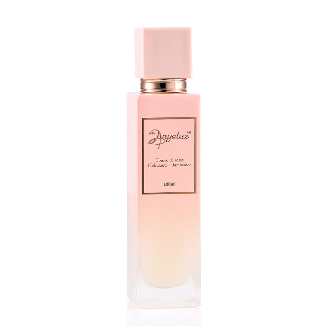 Rose Toner 100 ml