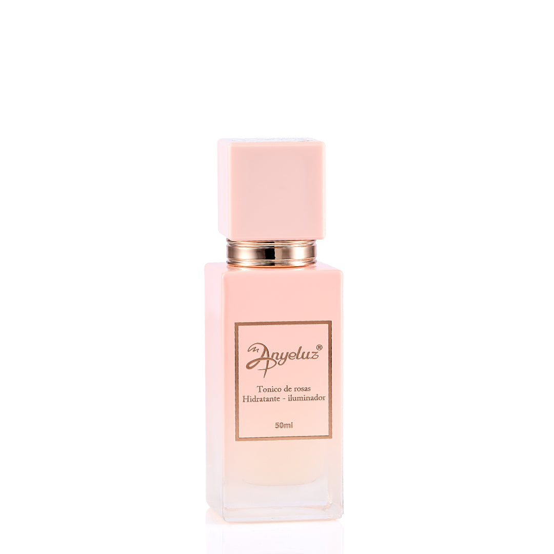 Rose Toner 50 ml