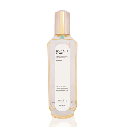Radiant Softening & Firming Toner