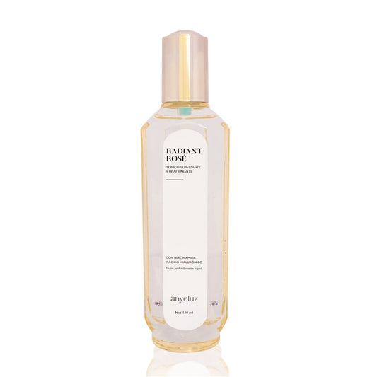 Radiant Softening & Firming Toner