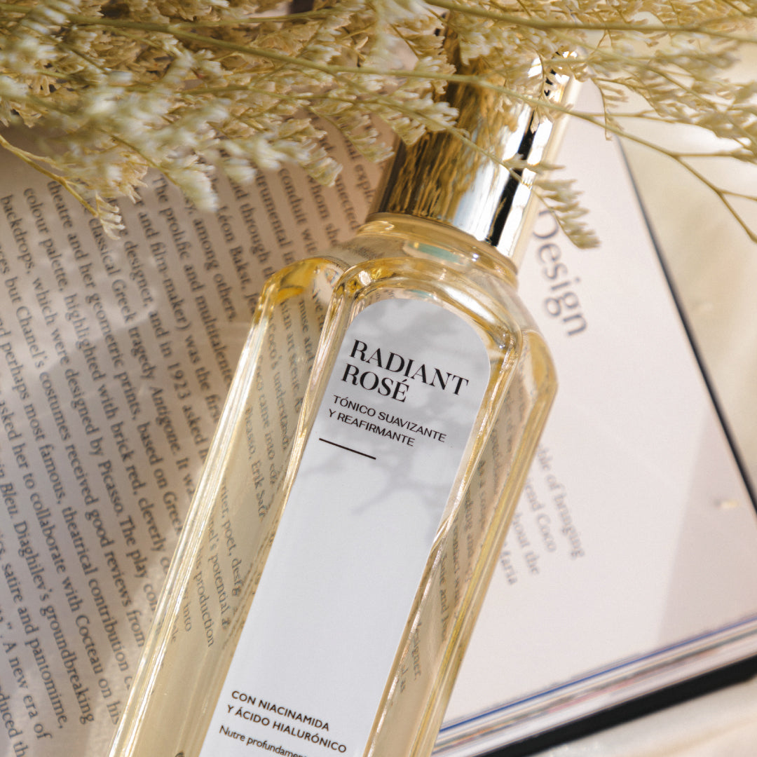 Radiant Softening & Firming Toner