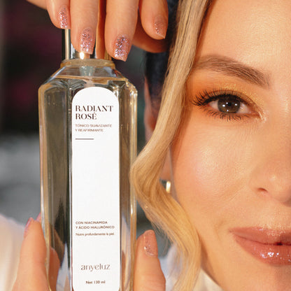 Radiant Softening & Firming Toner