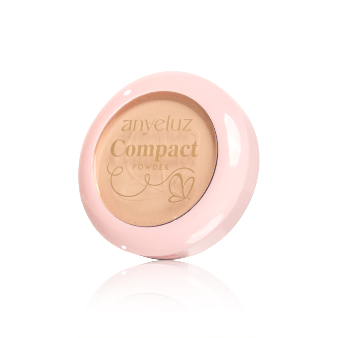 Compact Powder