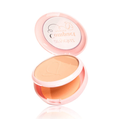 Compact Powder