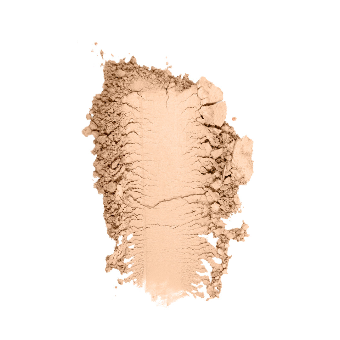 Compact Powder