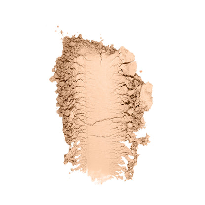 Compact Powder