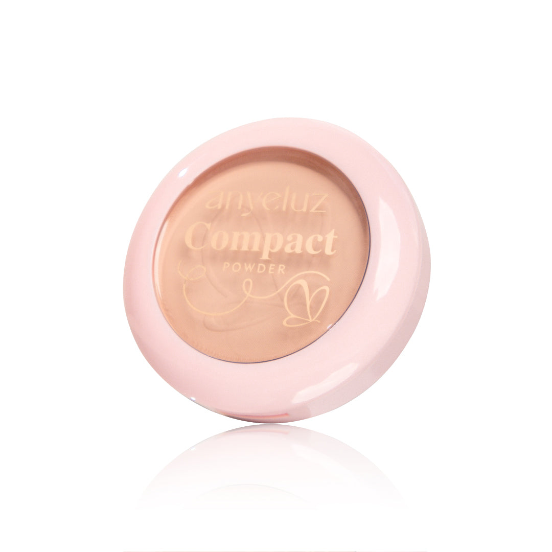 Compact Powder