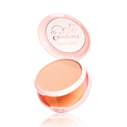Compact Powder
