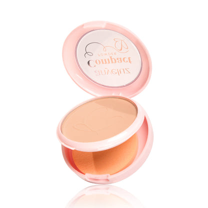 Compact Powder