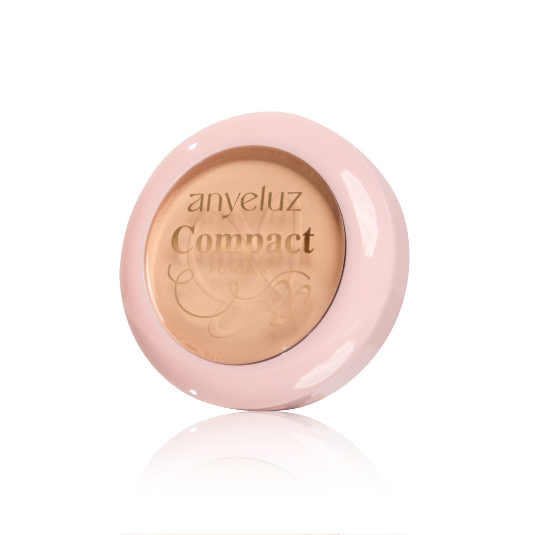 Compact Powder