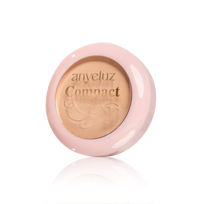 Compact Powder