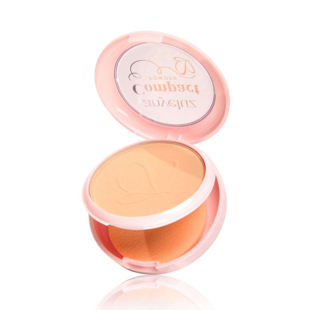 Compact Powder