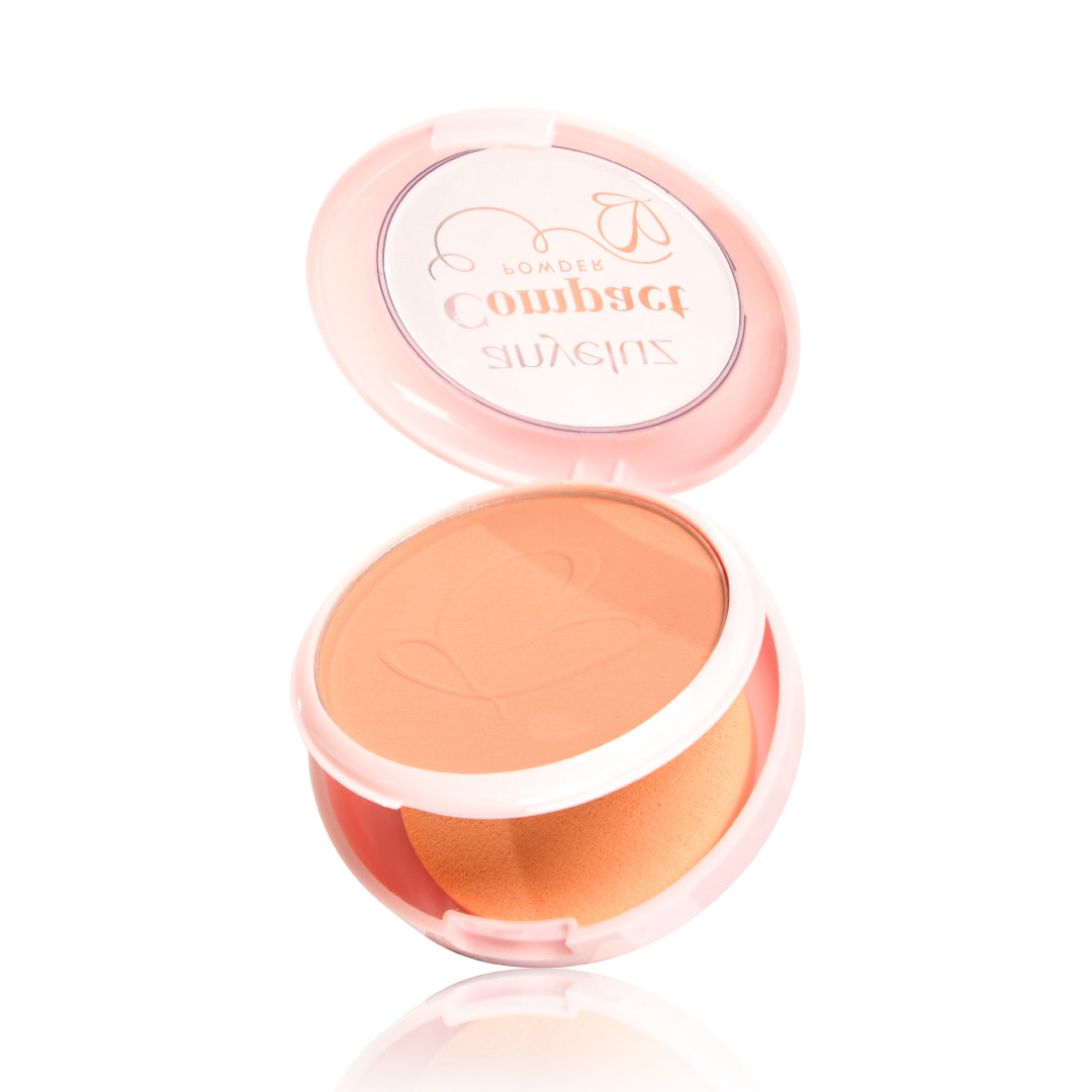 Compact Powder