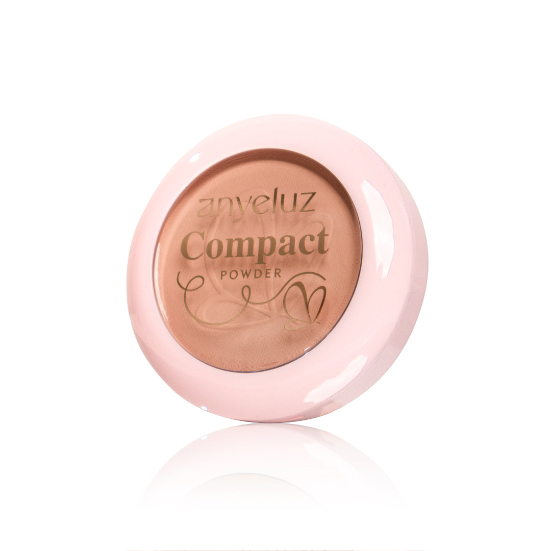 Compact Powder