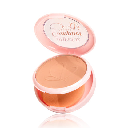 Compact Powder