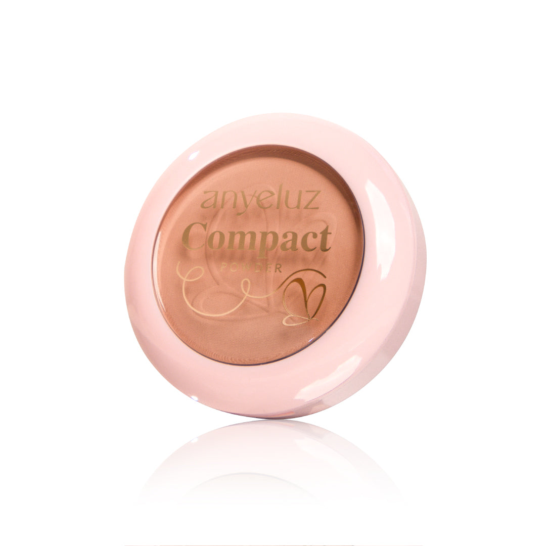 Compact Powder