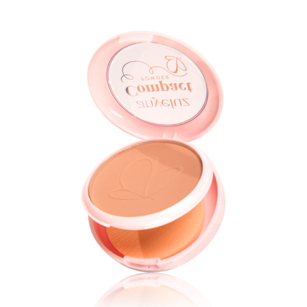 Compact Powder