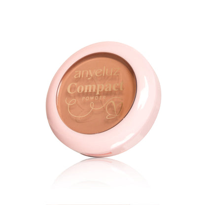 Compact Powder