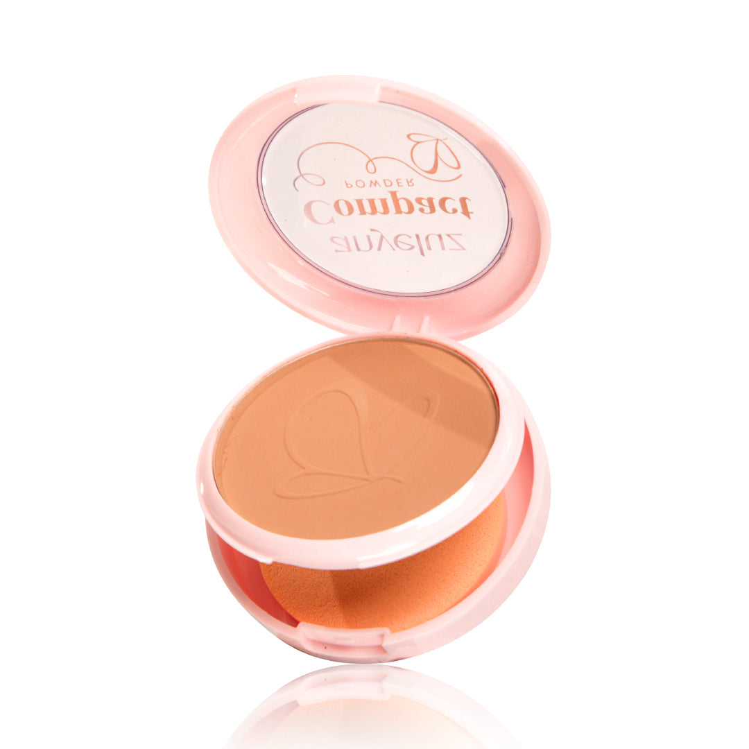 Compact Powder