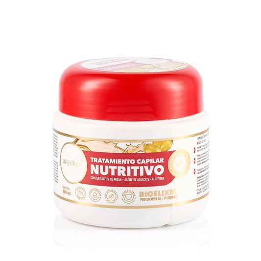 Nourishing Hair Treatment 500 ml