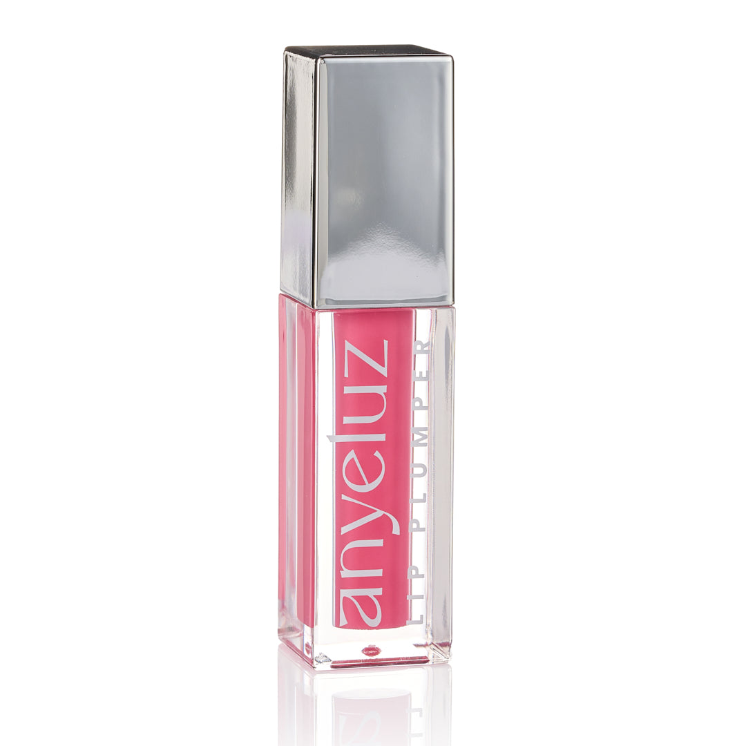 Lip Plumper Volumizing Gloss